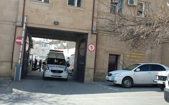 Prezident İlham Əliyevin Sarsılmaz Siyasəti